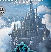 Final Fantasy 14 Free Download for PC