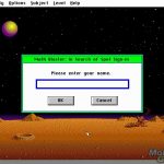 Math Blaster Episode 1 In Search of Spot Game free Download Full Version