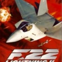F-22 Lightning 2 Free Download for PC