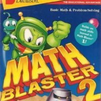 Math Blaster Episode 2 Secret of the Lost City Free Download for PC