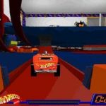 Hot Wheels Stunt Track Driver game free Download for PC Full Version