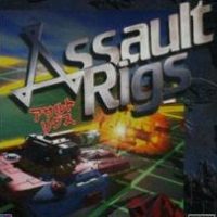 Assault Rigs Free Download for PC