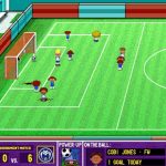Backyard Soccer MLS Edition Game free Download Full Version