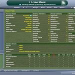 Football Manager 2005 Download free Full Version