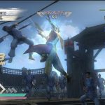 Dynasty Warriors 6 Game free Download Full Version