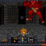 Heretic video game game free Download for PC Full Version