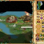 Heroes of Might and Magic 4 The Gathering Storm Download free Full Version