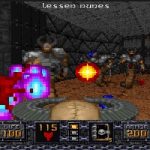 Heretic video game Game free Download Full Version