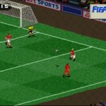 FIFA Road to World Cup 98 Download free Full Version