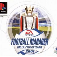 The F.A. Premier League Football Manager 2001 Free Download for PC