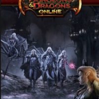 Dungeons & Dragons Online Free Download for PC
