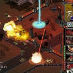 Command and Conquer Tiberian Sun Download free Full Version