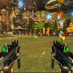 Serious Sam game free Download for PC Full Version