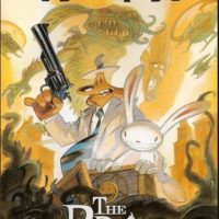 Sam & Max The Devils Playhouse Free Download for PC