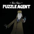 Puzzle Agent Free Download for PC