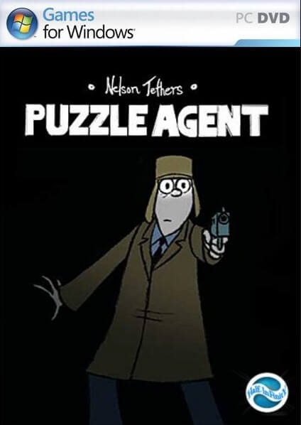 Puzzle Agent for PC - GameFAQs