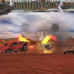 Darkwind War on Wheels Download free Full Version