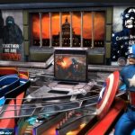 Marvel Pinball game free Download for PC Full Version