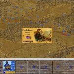 Battleground 9 Chickamauga game free Download for PC Full Version