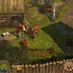 Konung Legends of the North Game free Download Full Version