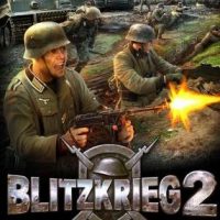 Blitzkrieg 2 Free Download for PC