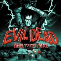 Evil Dead Hail to the King Free Download for PC