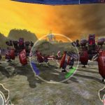 Battle Engine Aquila game free Download for PC Full Version