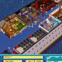 cruise ship tycoon free download