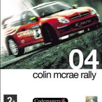Colin McRae Rally 04 Free Download for PC