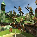 Harry Potter Quidditch World Cup Download free Full Version