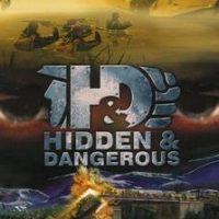 Hidden & Dangerous Free Download for PC