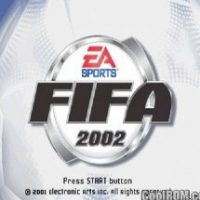 FIFA Football 2002 Free Download for PC