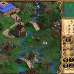 Heroes of Might and Magic 4 Game free Download Full Version