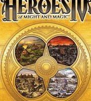 Heroes of Might and Magic 4 Free Download for PC