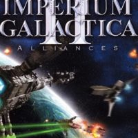 Imperium Galactica 2 Alliances Free Download for PC