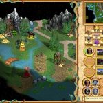 Heroes of Might and Magic 4 Winds of War Game free Download Full Version