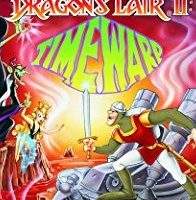 Dragon's Lair 2 Time Warp Free Download for PC