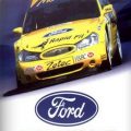 Ford Racing Free Download for PC