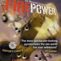 Firepower Free Download for PC