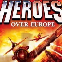 Heroes Over Europe Free Download for PC