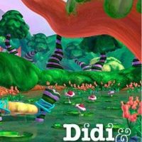 Didi & Ditto Kindergarten A Feast for Zolt Free Download for PC