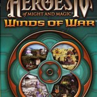 Heroes of Might and Magic 4 Winds of War Free Download for PC