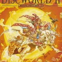 Discworld 2 Missing Presumed Free Download for PC