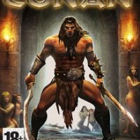 Conan Free Download for PC
