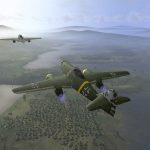 IL 2 Sturmovik Forgotten Battles Game free Download Full Version