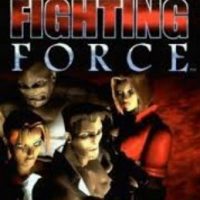 Fighting Force Free Download for PC