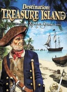 destination treasure island needs which windows framwork