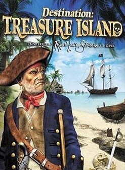 buy destination treasure island
