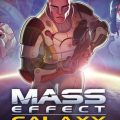 Mass Effect Galaxy Free Download for PC