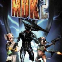 MDK2 Free Download for PC